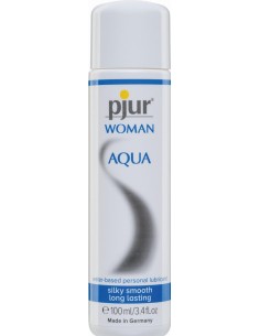 Pjur Woman Aqua - 100 ml