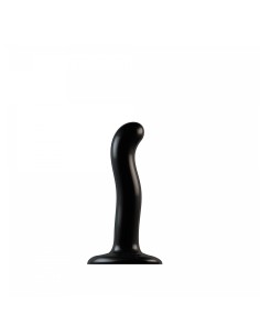 Strap On Me - Point - Dildo For G- And P-spot Stimulation...