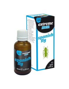 Spanish Fly Extreme Voor Mannen - 30 ml