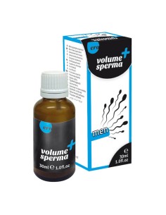 Volume Sperma Druppels - 30 ml