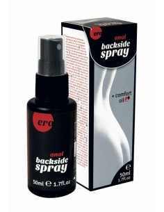 HOT Backside Ontspannende Anaal Spray - 50 ml