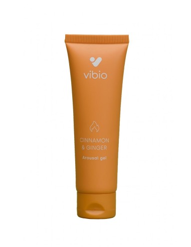Vibio - Wake Stimulerende Gel - 30 ml