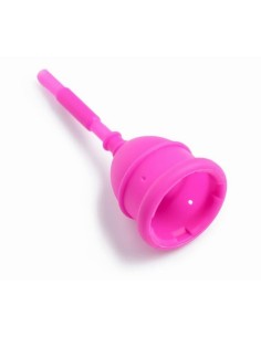 Eureka! Menstruatie Cup - Maat XL