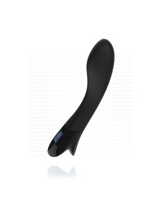 BLACQ - Digitale G-Spot Vibrator - Zwart