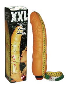 Vibrator XXL 31 cm
