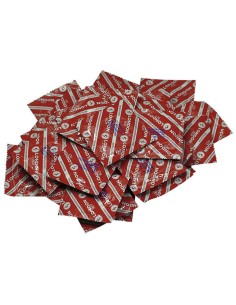 Durex London Red Condooms - 100 stuks