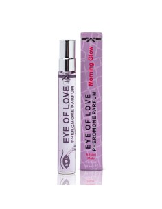EOL Body Spray Met Feromonen Vrouw Tot Man - 10 ml