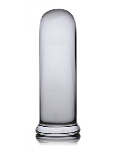 Pillar - Glazen Dildo/Plug