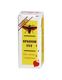 Spaanse Vlieg - Afrodisium