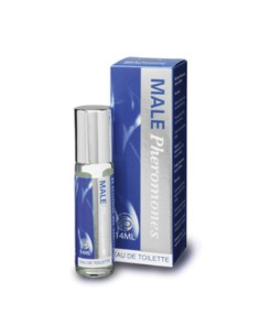 Heren Parfum - Male Pheromones