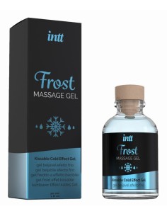 Frost Likbare Massage Gel