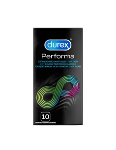 Durex Performa Condooms - 10 stuks