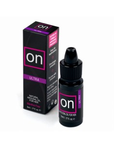 On™ For Her Arousal Oil Ultra - 5 ml