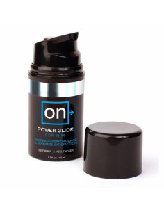 On™ Power Glide for Him - 50 ml
