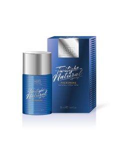 HOT Twilight Feromonen Natural Spray - 50 ml